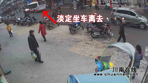 江湖惯偷再“出山” 古蔺警方“做手术”逮住!(图9) 江湖惯偷再“出山” 古蔺警方“做手术”逮住!(图9)