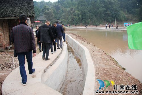 泸州市土地整治业务培训会在纳溪区召开(图9) 泸州市土地整治业务培训会在纳溪区召开(图9)
