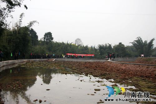 泸州市土地整治业务培训会在纳溪区召开(图19) 泸州市土地整治业务培训会在纳溪区召开(图19)