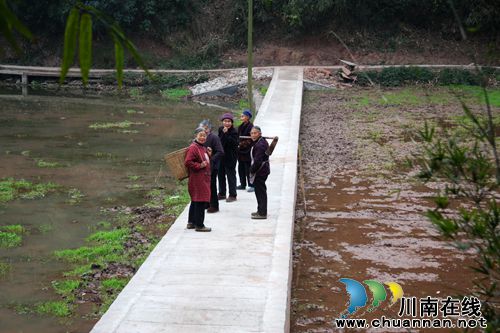 泸州市土地整治业务培训会在纳溪区召开(图14) 泸州市土地整治业务培训会在纳溪区召开(图14)