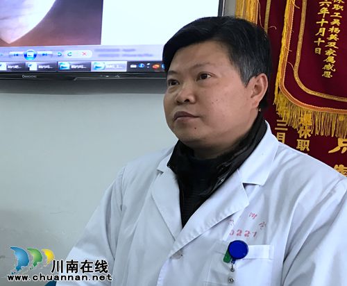 西南医大科大附院首次应用鞘内吗啡泵治疗癌痛(图4) 西南医大科大附院首次应用鞘内吗啡泵治疗癌痛(图4)