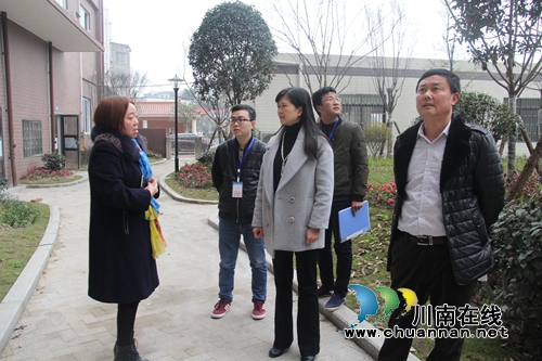 泸县云龙镇开展安全生产大联查行动(图2) 泸县云龙镇开展安全生产大联查行动(图2)