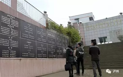 叙永12岁孩子信手写古体诗 偏远山乡竟是诗窝子(图2) 叙永12岁孩子信手写古体诗 偏远山乡竟是诗窝子(图2)