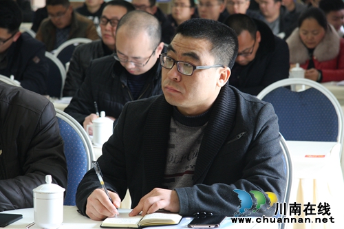 泸州市土地整治业务培训会在纳溪区召开(图26) 泸州市土地整治业务培训会在纳溪区召开(图26)