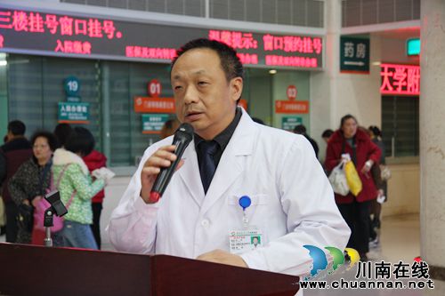 泸州首个产前诊断中心预计明年1月投用(图5) 泸州首个产前诊断中心预计明年1月投用(图5)