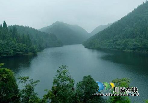 沈酒集团投资15亿打造红龙湖&nbsp;定位4A级景区！(图9)