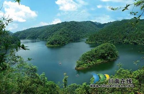 沈酒集团投资15亿打造红龙湖&nbsp;定位4A级景区！(图8)