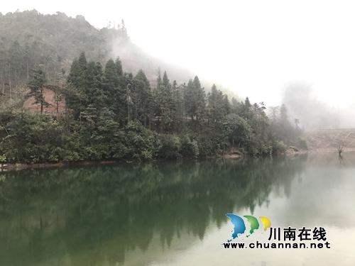 沈酒集团投资15亿打造红龙湖&nbsp;定位4A级景区！(图12)