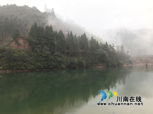 沈酒集团投资15亿打造红龙湖&nbsp;定位4A级景区！(图13)