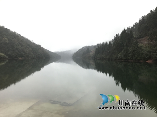 沈酒集团投资15亿打造红龙湖&nbsp;定位4A级景区！(图10)