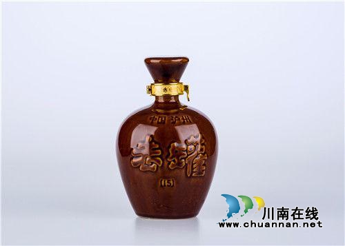 沈酒与《大酒商》联手助威2017酒博会(图3) 沈酒与《大酒商》联手助威2017酒博会(图3)