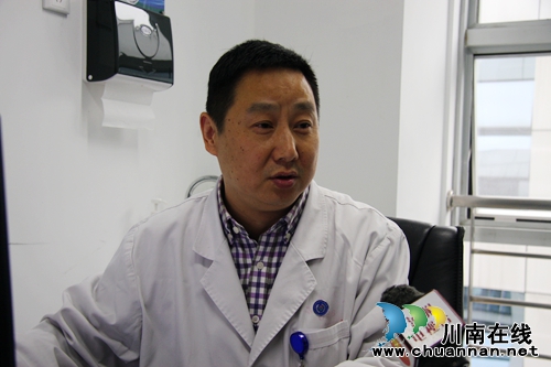 西南医大附院开展三八妇女节乳腺外科义诊活动(图5)