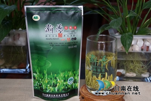 泸州9个产品获国家生态原产地保护(图1)