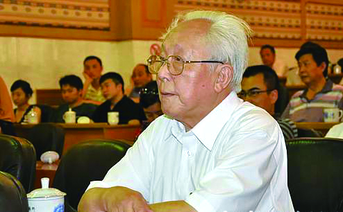 追记宜宾文史学者丁天锡先生(图1)