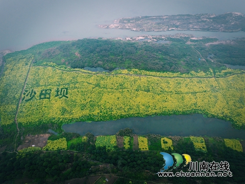 泸县太伏:“四名”打造全国乡村旅游示范点(图1) 泸县太伏:“四名”打造全国乡村旅游示范点(图1)