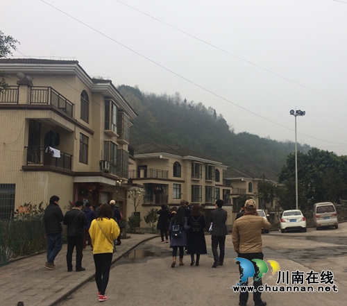泸县太伏:“四名”打造全国乡村旅游示范点(图2) 泸县太伏:“四名”打造全国乡村旅游示范点(图2)