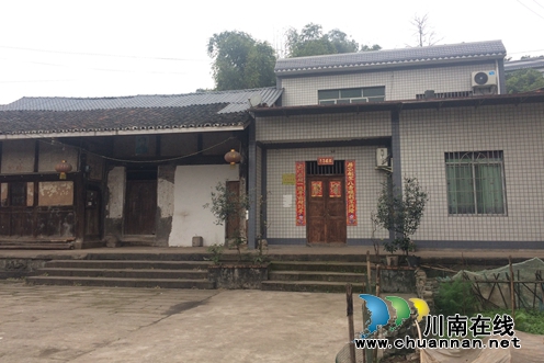 泸县太伏:“四名”打造全国乡村旅游示范点(图7) 泸县太伏:“四名”打造全国乡村旅游示范点(图7)