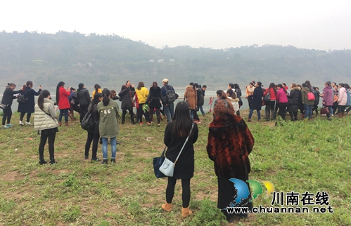 泸县太伏:“四名”打造全国乡村旅游示范点(图10) 泸县太伏:“四名”打造全国乡村旅游示范点(图10)