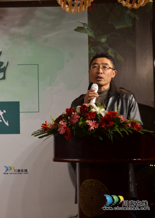 泸州首届房·车百镇百乡大巡展正式启动(图4) 泸州首届房·车百镇百乡大巡展正式启动(图4)