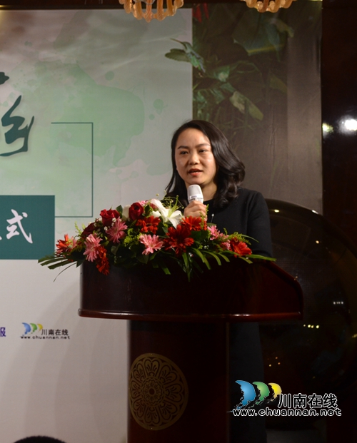 泸州首届房·车百镇百乡大巡展正式启动(图6) 泸州首届房·车百镇百乡大巡展正式启动(图6)