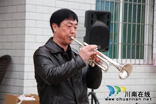 泸州第十四届诗会暨第六届梨花诗会在丹林举行(图26) 泸州第十四届诗会暨第六届梨花诗会在丹林举行(图26)