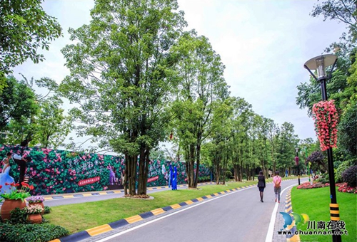 搜狐焦点高层高度评价泸州碧桂园·生态城(图7)