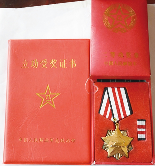 泸州古蔺扶贫战士 李华耀的敬业人生(图5) 泸州古蔺扶贫战士 李华耀的敬业人生(图5)