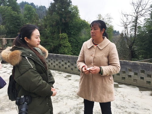 泸州古蔺扶贫战士 李华耀的敬业人生(图3) 泸州古蔺扶贫战士 李华耀的敬业人生(图3)