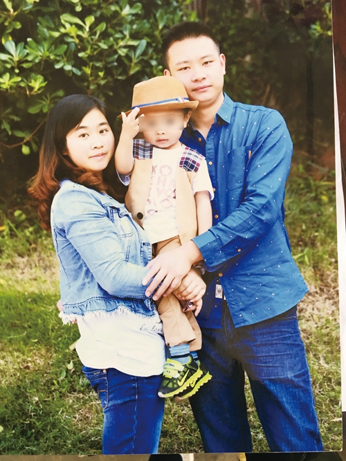 泸州古蔺扶贫战士 李华耀的敬业人生(图2) 泸州古蔺扶贫战士 李华耀的敬业人生(图2)