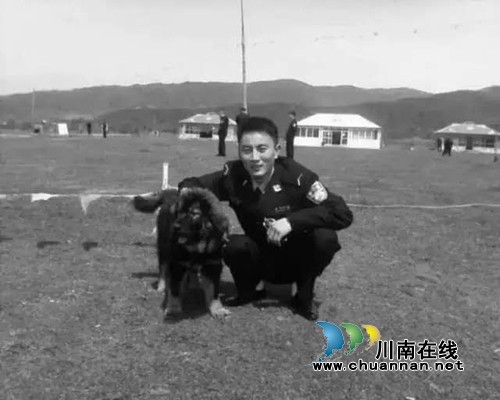 泸县英雄民警蔡松松被追授四川青年五四奖章(图1) 泸县英雄民警蔡松松被追授四川青年五四奖章(图1)