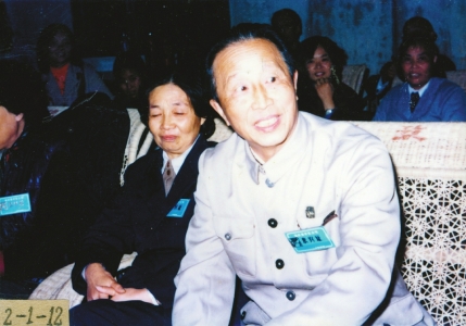 四川谐剧创始人王永梭：江安走出的东方卓别林(图1)