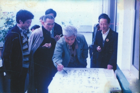 四川谐剧创始人王永梭：江安走出的东方卓别林(图2)