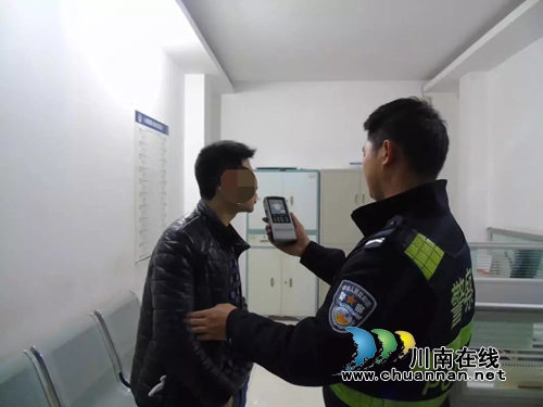宜宾:代驾司机还酒驾 “两杯啤酒”出脱12分(图2) 宜宾:代驾司机还酒驾 “两杯啤酒”出脱12分(图2)