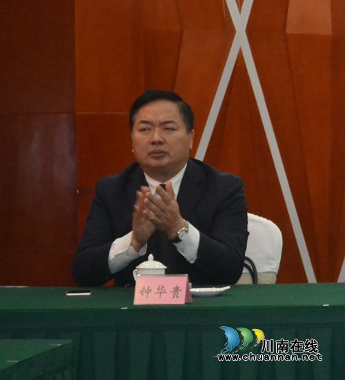 投资1亿元!“泸州造”高速芯片将横空出世(图5) 投资1亿元!“泸州造”高速芯片将横空出世(图5)