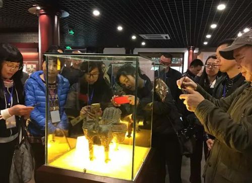 全省纸媒齐聚泸州盘点收获 新报好多一等奖!(图19) 全省纸媒齐聚泸州盘点收获 新报好多一等奖!(图19)