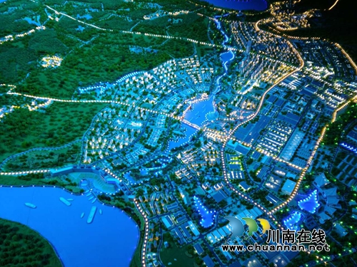 泸州:酒业园区东风助返乡者开启“创业小船”(图15) 泸州:酒业园区东风助返乡者开启“创业小船”(图15)