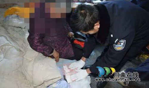 6万元被盗?古蔺警方40分钟破获“乌龙报案”(图1) 6万元被盗?古蔺警方40分钟破获“乌龙报案”(图1)