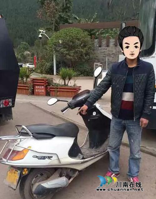 古蔺公安设卡盘查 两辆盗抢车未能“蒙混过关”(图1) 古蔺公安设卡盘查 两辆盗抢车未能“蒙混过关”(图1)