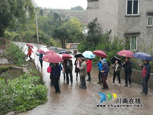 大批国内知名汉宋文化学者考察合江文化(图6) 大批国内知名汉宋文化学者考察合江文化(图6)