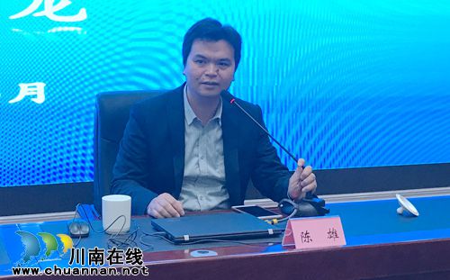 泸州:酒业园区东风助返乡者开启“创业小船”(图5) 泸州:酒业园区东风助返乡者开启“创业小船”(图5)