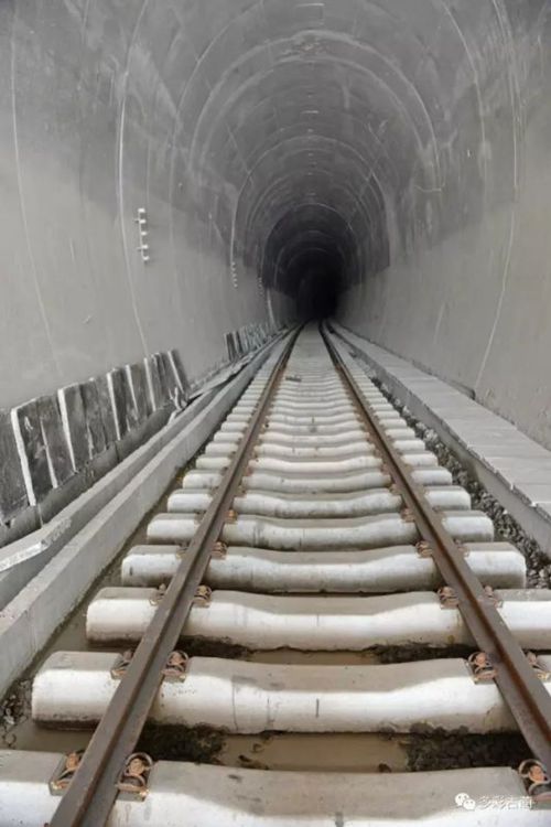 “煤炭运输专用线”古蔺叙大铁路预计8月通车(图7) “煤炭运输专用线”古蔺叙大铁路预计8月通车(图7)