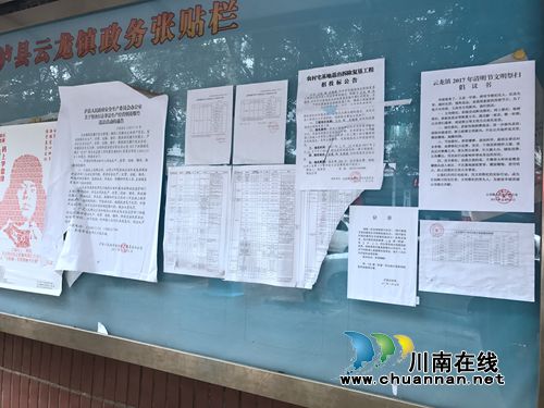 泸县云龙镇发出2017年清明节文明祭扫倡议书(图1)