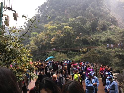 古镇:记者客串模特儿(图14) 古镇:记者客串模特儿(图14)
