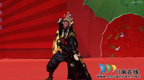 中国美酒音乐欢乐季启动仪式在纳溪隆重举行(图12) 中国美酒音乐欢乐季启动仪式在纳溪隆重举行(图12)