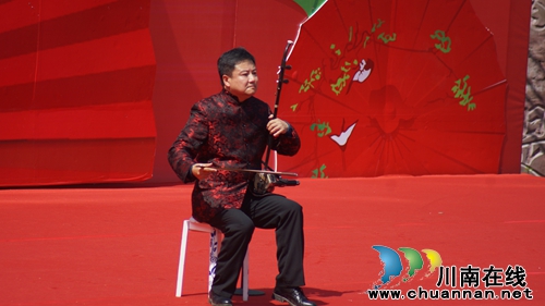 中国美酒音乐欢乐季启动仪式在纳溪隆重举行(图11) 中国美酒音乐欢乐季启动仪式在纳溪隆重举行(图11)