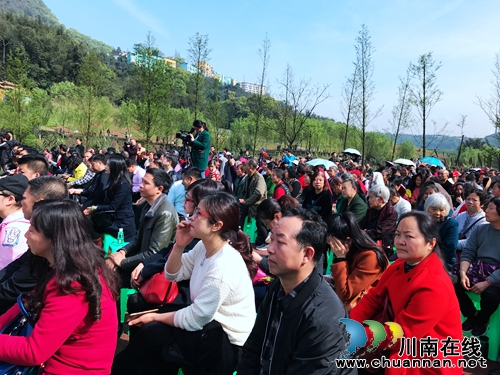 中国美酒音乐欢乐季启动仪式在纳溪隆重举行(图21) 中国美酒音乐欢乐季启动仪式在纳溪隆重举行(图21)