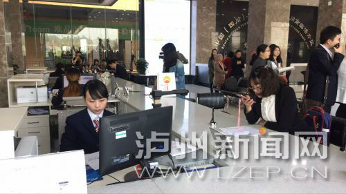 四川自由贸易试验区川南临港片区今日揭牌运行(图2) 四川自由贸易试验区川南临港片区今日揭牌运行(图2)