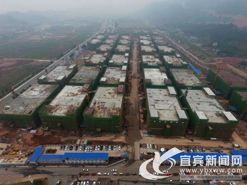 深圳公司在宜宾投资2亿元给手机做“面子”(图1) 深圳公司在宜宾投资2亿元给手机做“面子”(图1)