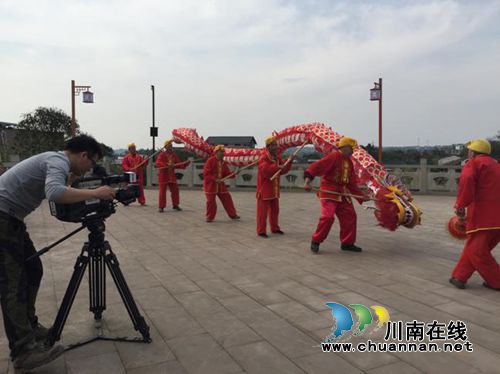 央视镜头下的尧坝古镇 居然找到了这么多宝!(图8) 央视镜头下的尧坝古镇 居然找到了这么多宝!(图8)