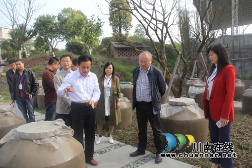 泸县副县长张文杰带队到云龙镇开展安全生产集中行动专项督查(图1) 泸县副县长张文杰带队到云龙镇开展安全生产集中行动专项督查(图1)